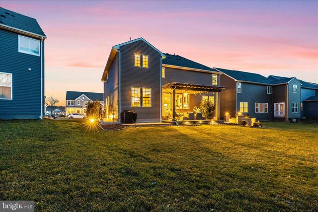 5704 SCOTT RIDGE PL, Frederick, MD 21704