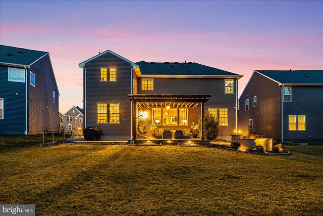 5704 SCOTT RIDGE PL, Frederick, MD 21704