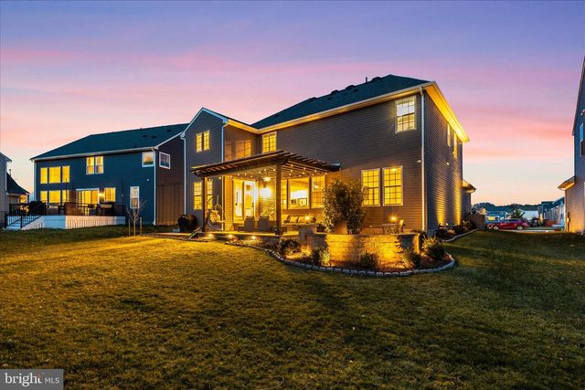 5704 SCOTT RIDGE PL, Frederick, MD 21704