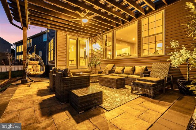 5704 SCOTT RIDGE PL, Frederick, MD 21704