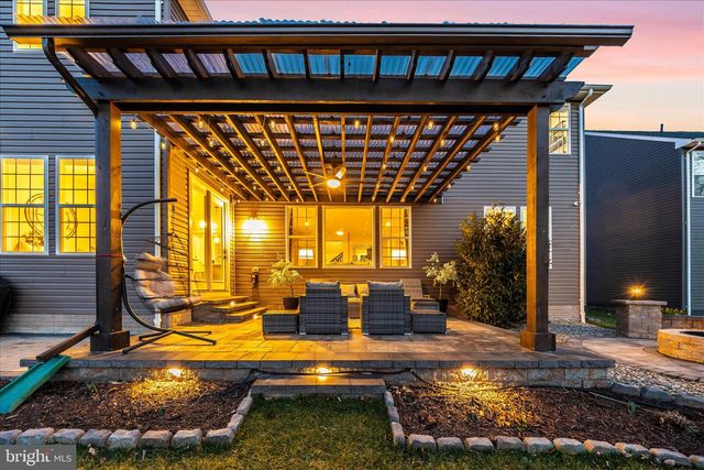 5704 SCOTT RIDGE PL, Frederick, MD 21704