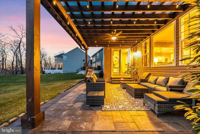 5704 SCOTT RIDGE PL, Frederick, MD 21704