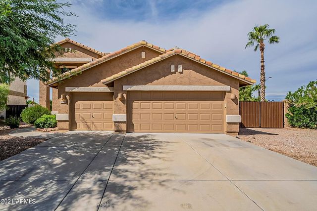 6424 N Florence Avenue, Litchfield Park, AZ 85340