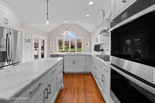 10713 Rock Moss Ct, Louisville, KY 40291