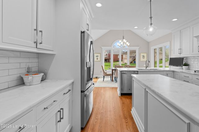 10713 Rock Moss Ct, Louisville, KY 40291