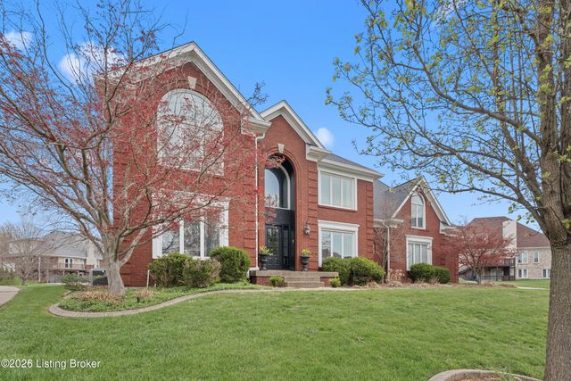 10713 Rock Moss Ct, Louisville, KY 40291