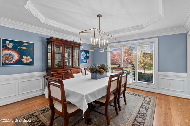 10713 Rock Moss Ct, Louisville, KY 40291