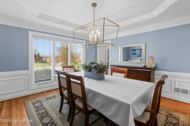 10713 Rock Moss Ct, Louisville, KY 40291