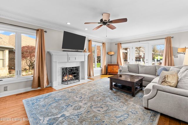 10713 Rock Moss Ct, Louisville, KY 40291