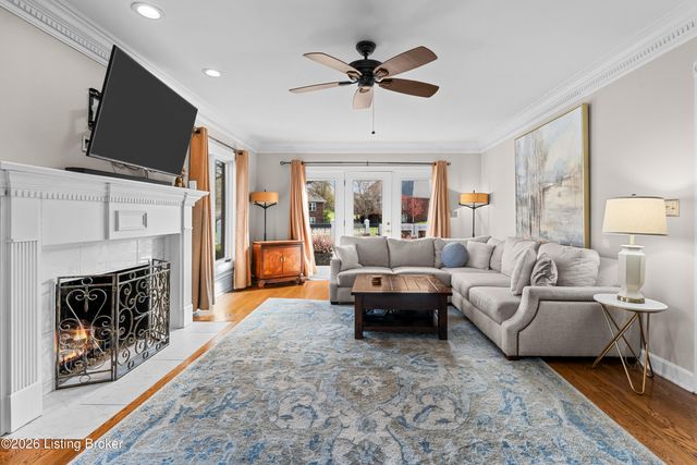 10713 Rock Moss Ct, Louisville, KY 40291