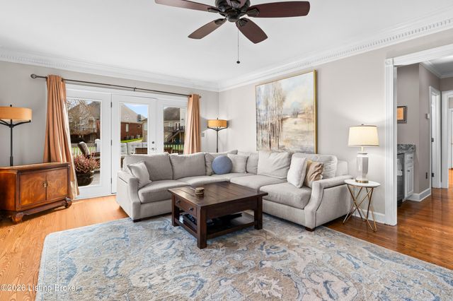 10713 Rock Moss Ct, Louisville, KY 40291