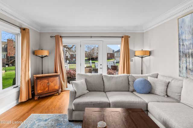 10713 Rock Moss Ct, Louisville, KY 40291