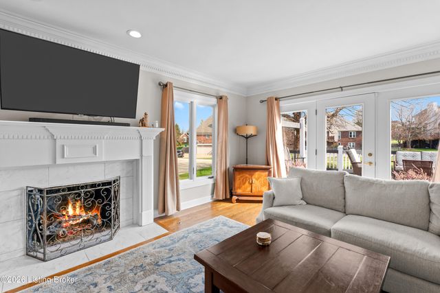 10713 Rock Moss Ct, Louisville, KY 40291