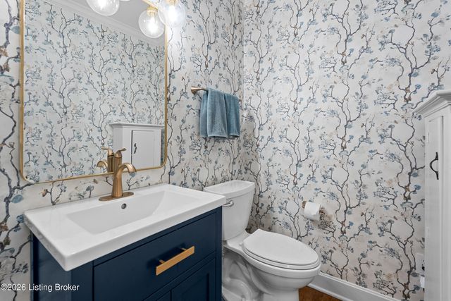 10713 Rock Moss Ct, Louisville, KY 40291