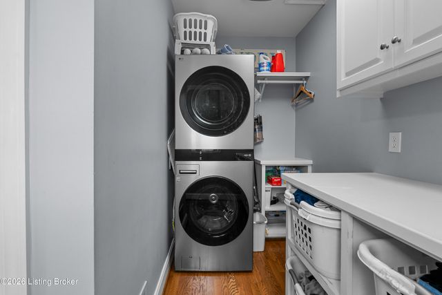 10713 Rock Moss Ct, Louisville, KY 40291