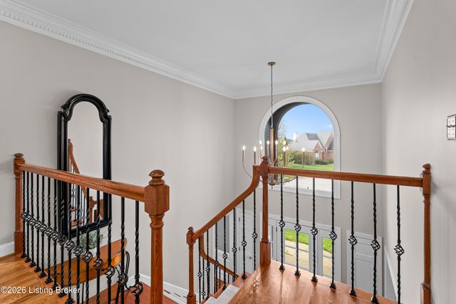 10713 Rock Moss Ct, Louisville, KY 40291