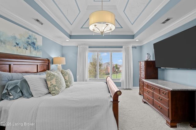 10713 Rock Moss Ct, Louisville, KY 40291