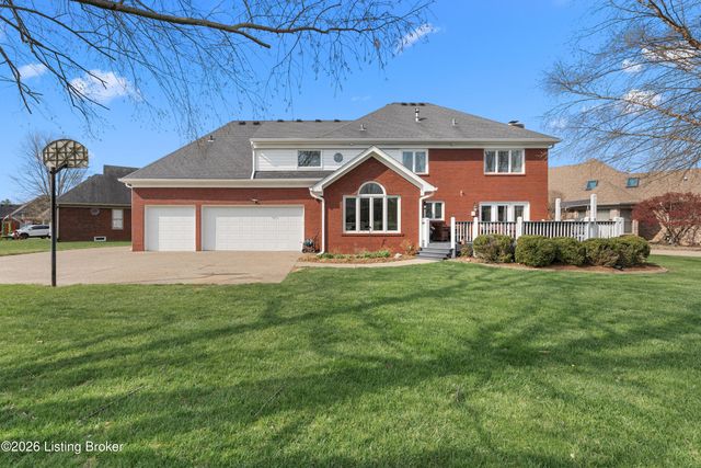 10713 Rock Moss Ct, Louisville, KY 40291