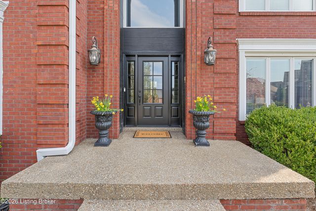 10713 Rock Moss Ct, Louisville, KY 40291