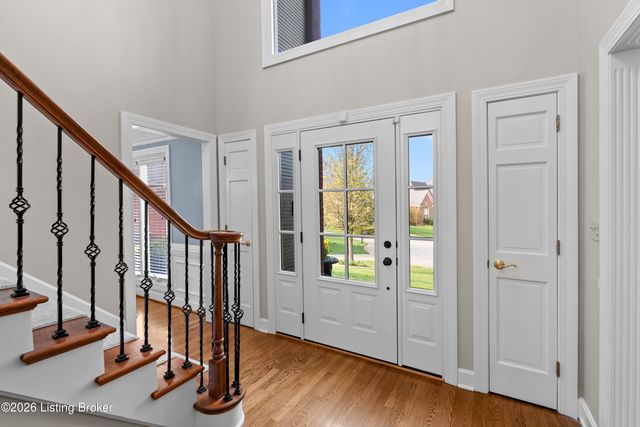 10713 Rock Moss Ct, Louisville, KY 40291