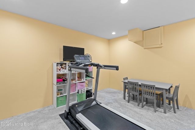 10713 Rock Moss Ct, Louisville, KY 40291