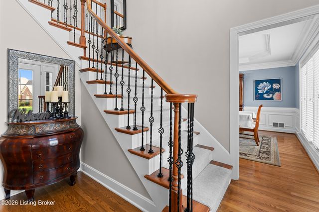 10713 Rock Moss Ct, Louisville, KY 40291