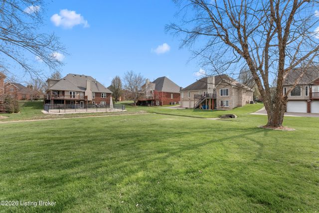 10713 Rock Moss Ct, Louisville, KY 40291