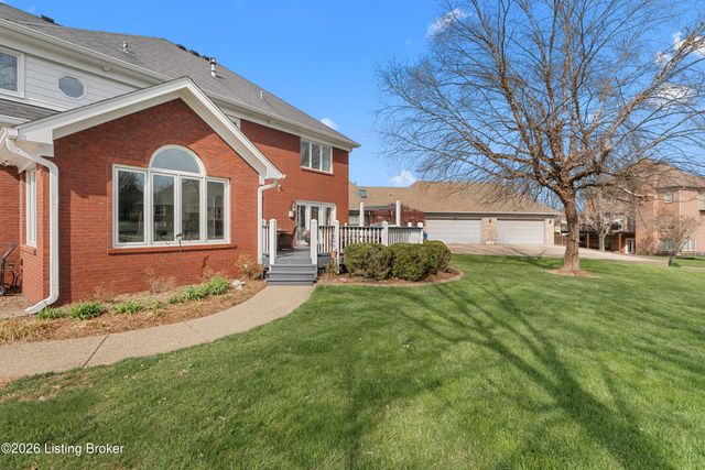 10713 Rock Moss Ct, Louisville, KY 40291