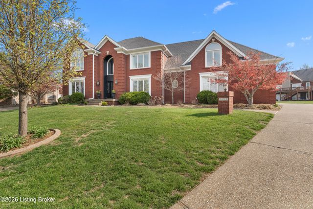 10713 Rock Moss Ct, Louisville, KY 40291