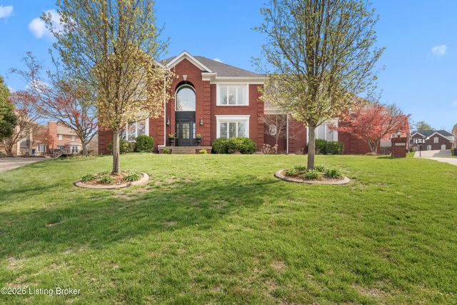 10713 Rock Moss Ct, Louisville, KY 40291