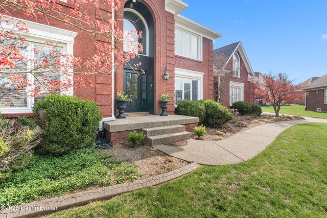 10713 Rock Moss Ct, Louisville, KY 40291