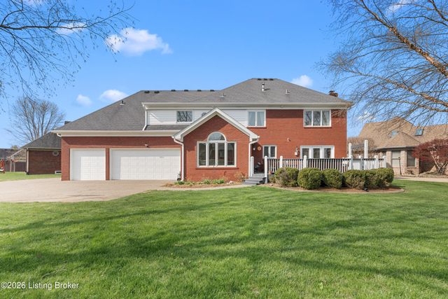 10713 Rock Moss Ct, Louisville, KY 40291