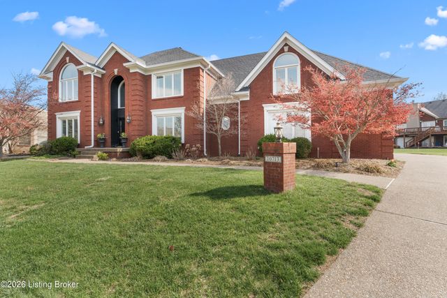 10713 Rock Moss Ct, Louisville, KY 40291