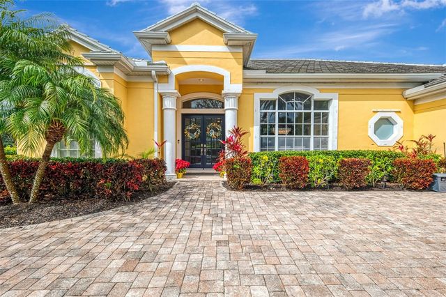 18 SAINT CROIX WAY, Englewood, FL 34223