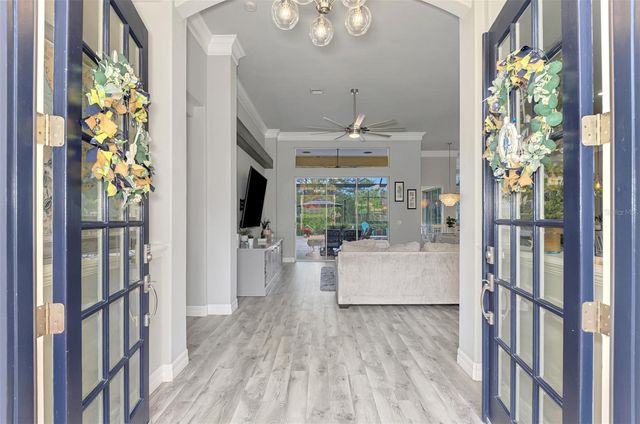 18 SAINT CROIX WAY, Englewood, FL 34223