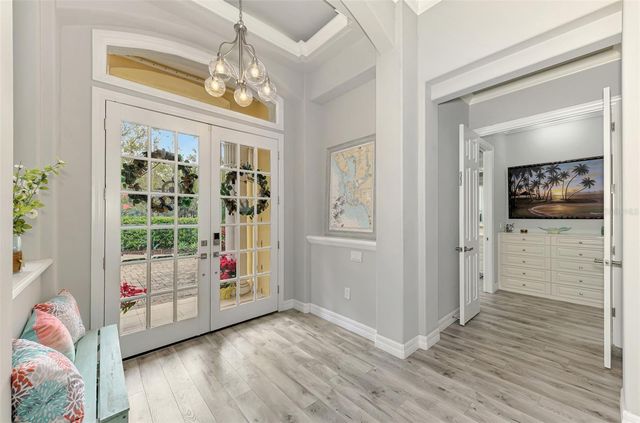 18 SAINT CROIX WAY, Englewood, FL 34223