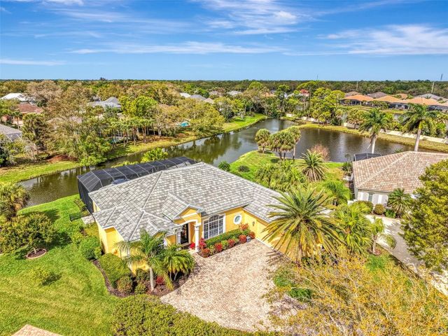 18 SAINT CROIX WAY, Englewood, FL 34223