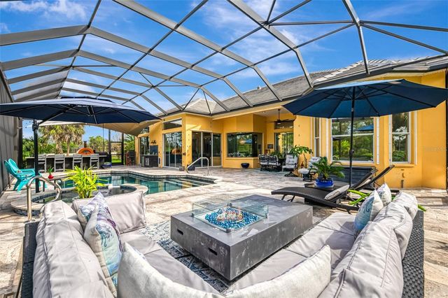 18 SAINT CROIX WAY, Englewood, FL 34223