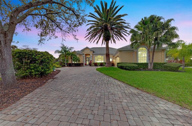 18 SAINT CROIX WAY, Englewood, FL 34223