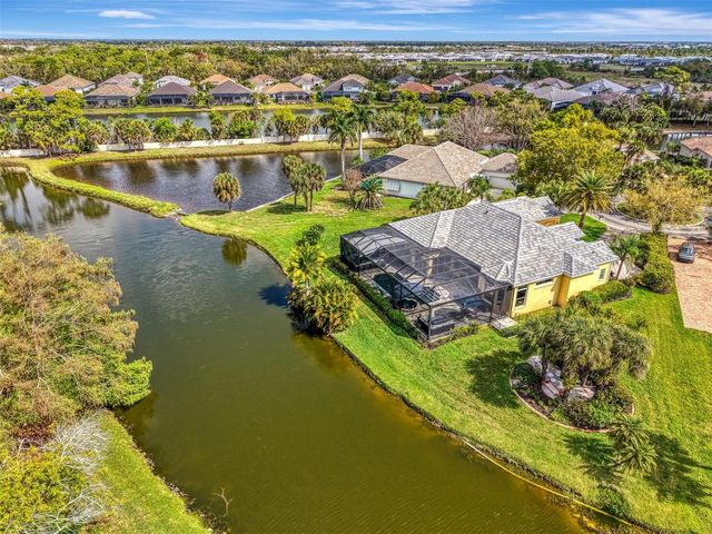 18 SAINT CROIX WAY, Englewood, FL 34223