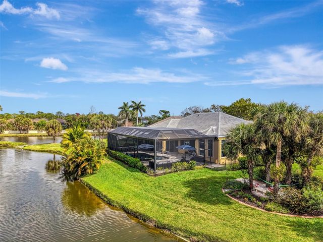 18 SAINT CROIX WAY, Englewood, FL 34223