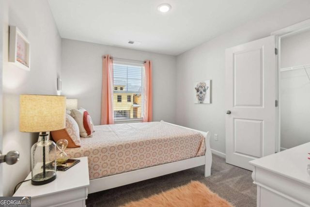 4021 Roselawn Avenue, Conyers, GA 30013