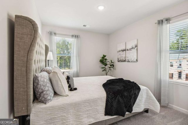 4021 Roselawn Avenue, Conyers, GA 30013