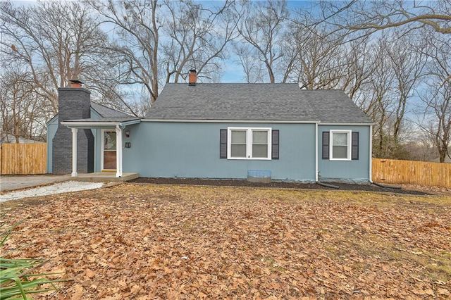 5813 Harvard Avenue, Raytown, MO 64133