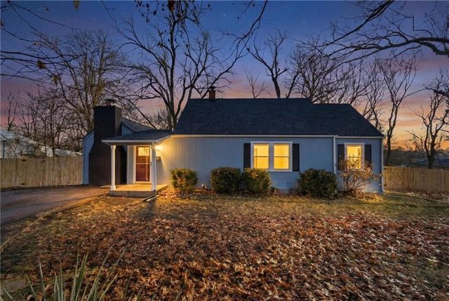 5813 Harvard Avenue, Raytown, MO 64133