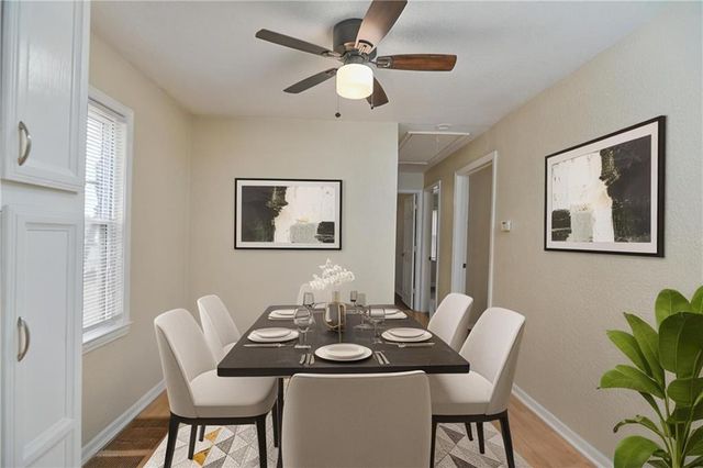 5813 Harvard Avenue, Raytown, MO 64133