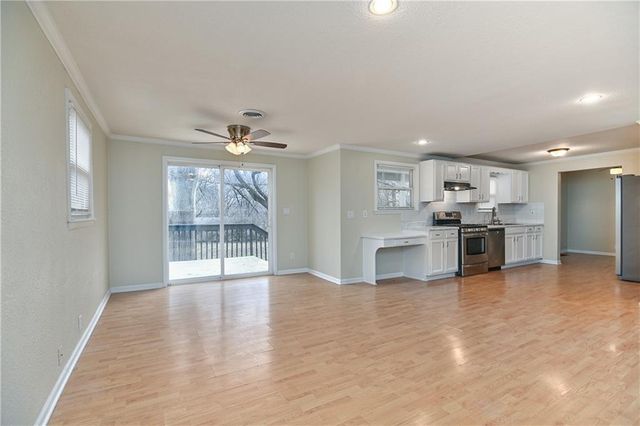 5813 Harvard Avenue, Raytown, MO 64133