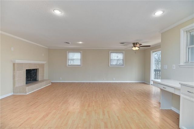 5813 Harvard Avenue, Raytown, MO 64133