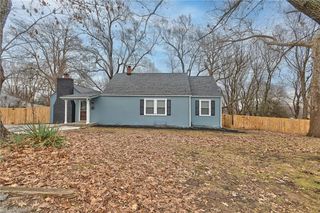 5813 Harvard Avenue, Raytown, MO 64133