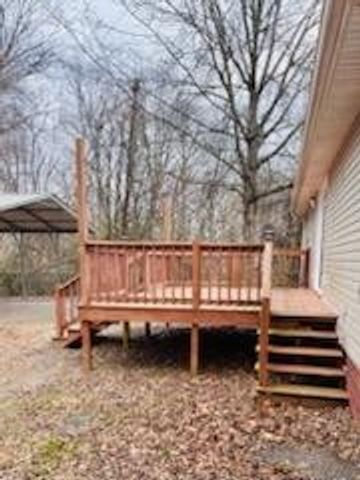 940 Willow Way, Mcminnville, TN 37110